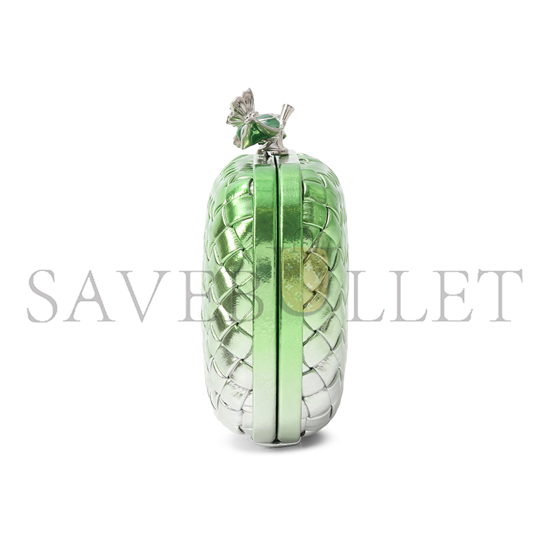 BOTTEGA VENETA KNOT 826183 (19*11.5*5cm)